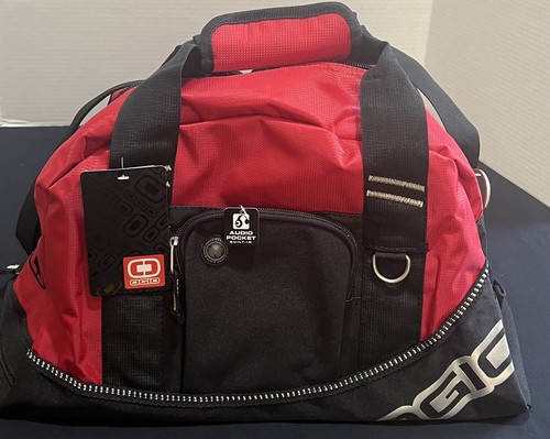 Nwt ogio half dome duffel - nwt,