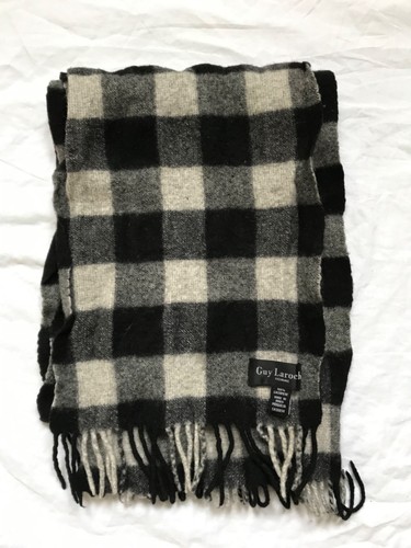 Guy laroche 100 cashmere - laroche,