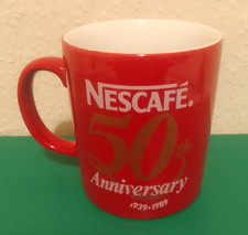 Nescafe 50th Anniversary