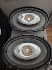 Kenwood KFC-6960ie Car