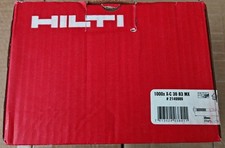 Hilti BX3 36mm NAILS  B3 MX