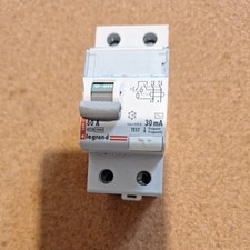 Legrand 80A 30MA RCD 08912
