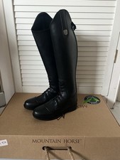 Mountain Horse Veganza Young