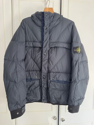 Stone island men opaque - island, down