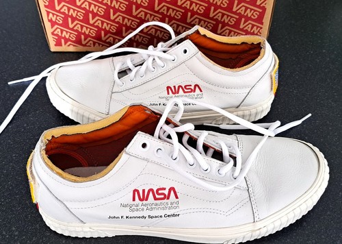 Vans nasa old - skool, men’s