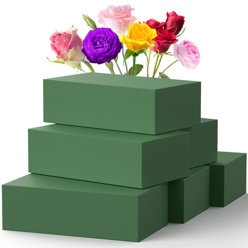 Upgraded pack floral - 6, flower