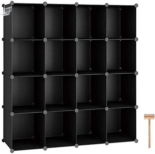 Cube storage organizer - storage,