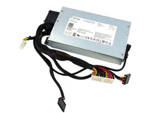 Dell CKMX0 250W Cabled Server Power Supply PSU For PowerEdge R210