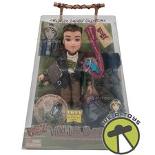 Bratz Boyz Wild Life Safari