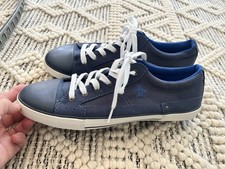 Original Penguin Que Mens Blue