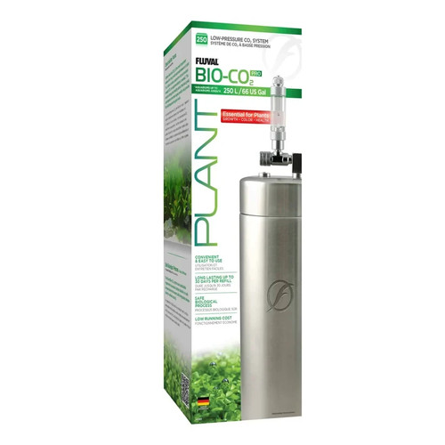 Fluval bio co2 pro - fluval,