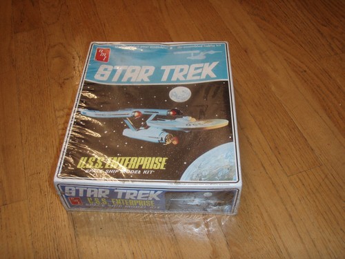 Sealed vintage 1968 - sealed,