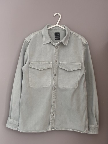 Zara men relaxed fit - zara, relaxed-fit