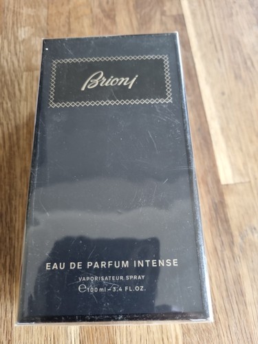 Brioni intense eau parfum - intense,