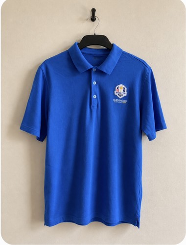 Vintage adidas blue golf ryder - vintage,