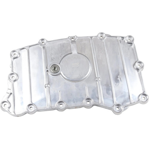 Engine oil pan - engine, sump