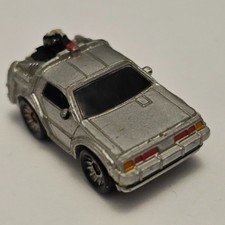 Micro Machines Back to the