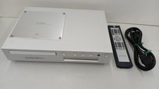 LUXMAN D-N100 CD Player Japan
