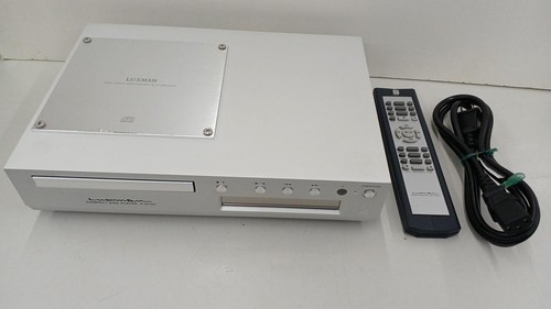 Luxman n100 player - d-n100,