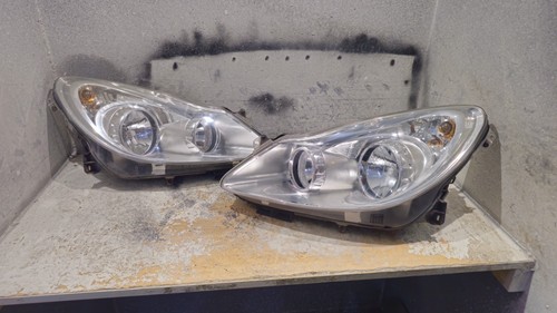 Vauxhall corsa headlight - corsa,