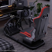 Hottoby Racing Simulator