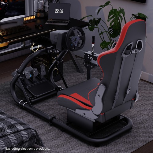 Hottoby racing simulator - hottoby,