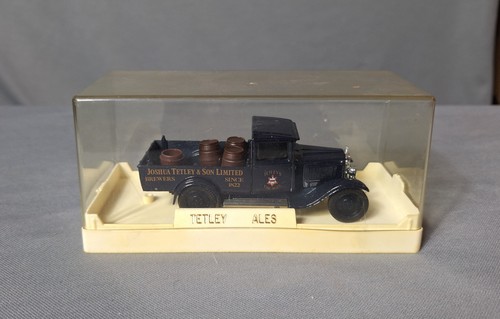 Solida vehicle joshua tetley - solida,