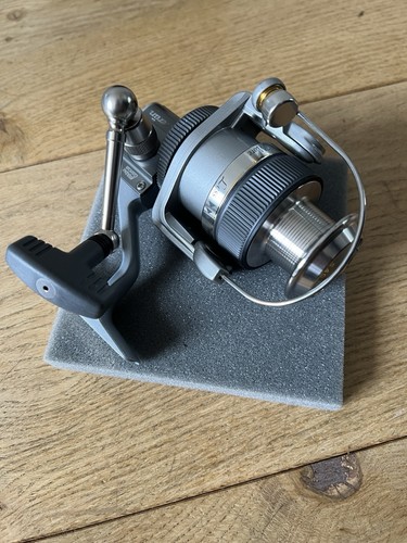 Abu garcia suveran - abu,