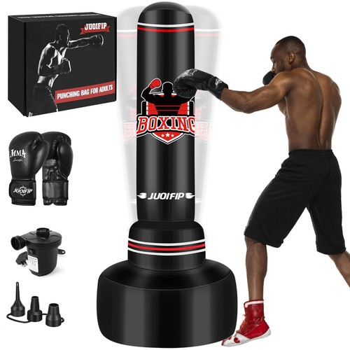 Nzqxjxz punching bag - nzqxjxz, with