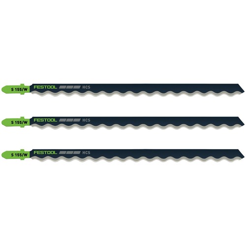 Festool 204345 jigsaw blades - festool,