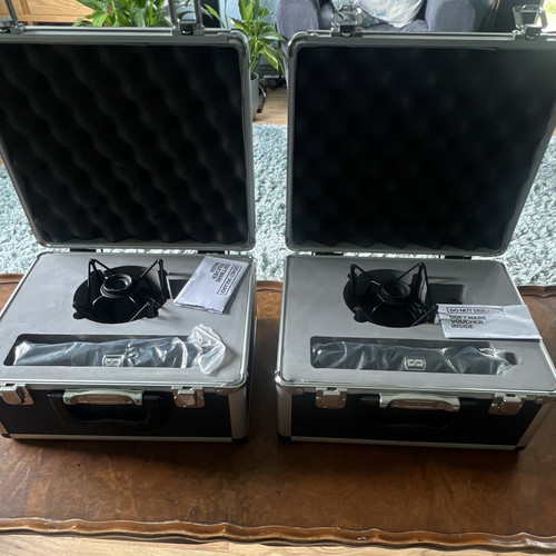 Slate 2x condenser - slate,