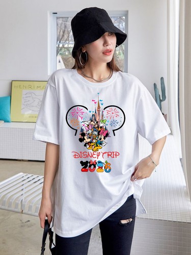 Disney trip 2026 - trip, t-shirt