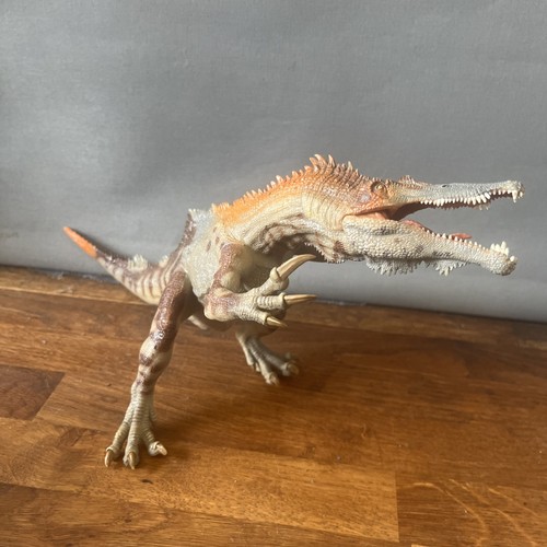 Papo baryonyx prehistoric - baryonyx,