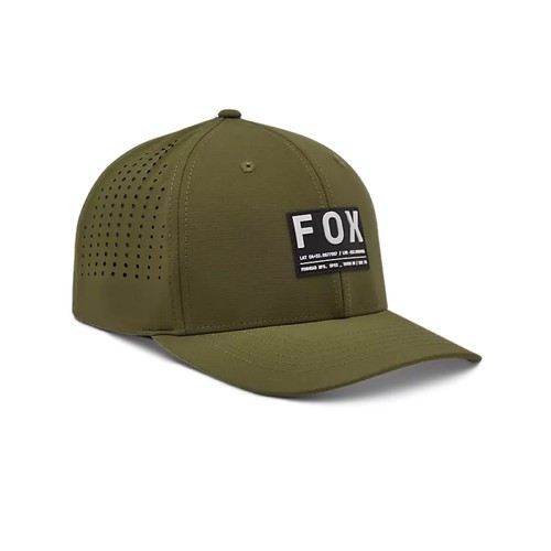 Fox racing non stop - racing,