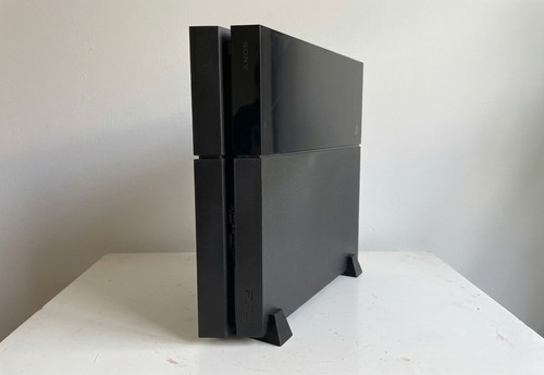 Ps4 playstation black - 4,