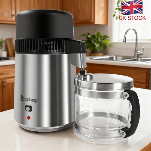 Zokop 750w water distiller - 750w,