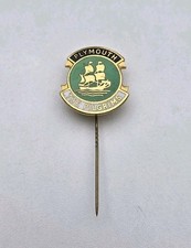RARE PLYMOUTH ARGYLE VINTAGE