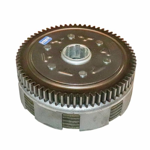 Clutch set disc dirt max - clutch, 5