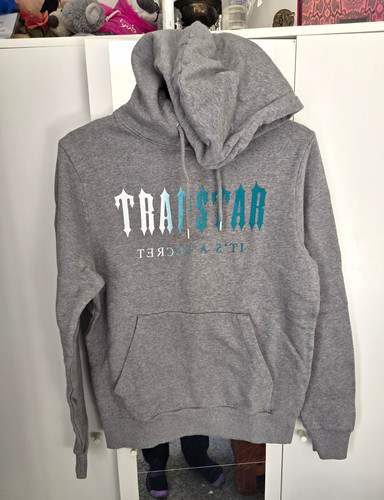 Trapstar decoded logo - trapstar,