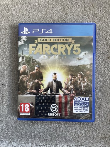 Far cry gold edition - far,