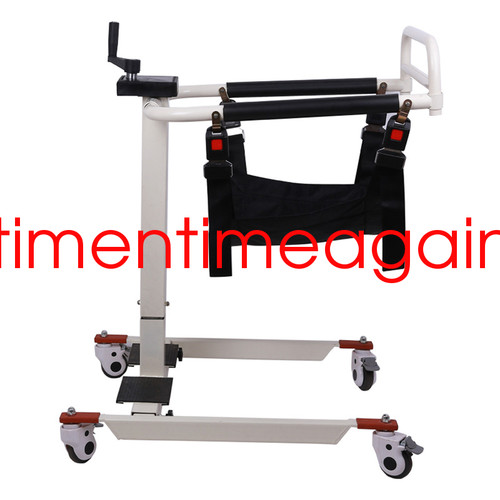 Home use disabled - disabled, lift