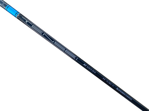 Mitsubishi tensei blue - tensei, xlink