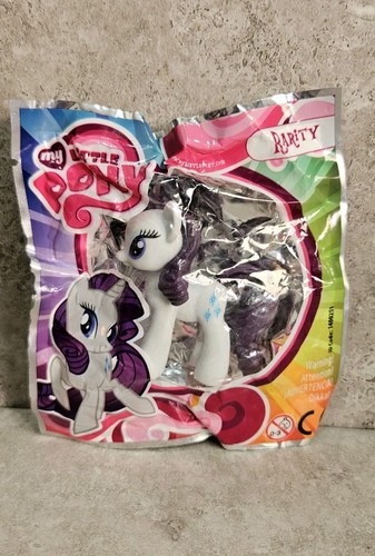 Little pony rarity - my,