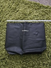 FLANNELS pouch / Gift Bag