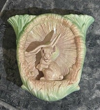 Rare Vintage SylvaC Rabbit