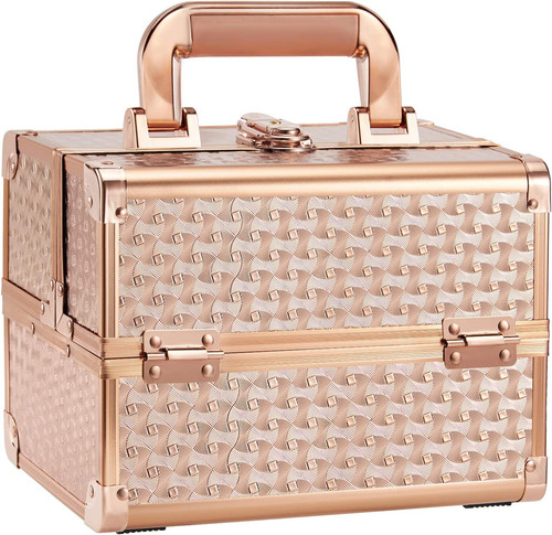 Vanity case beauty cases - case,