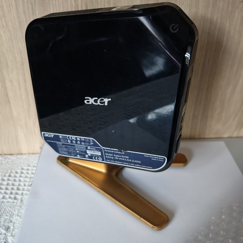 Acer aspire revo r3700 - acer,
