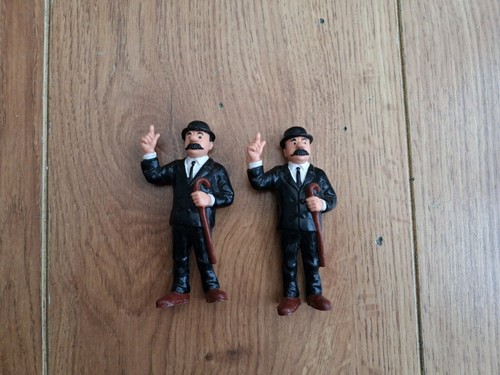 Vintage tintin thomson and - thomson,