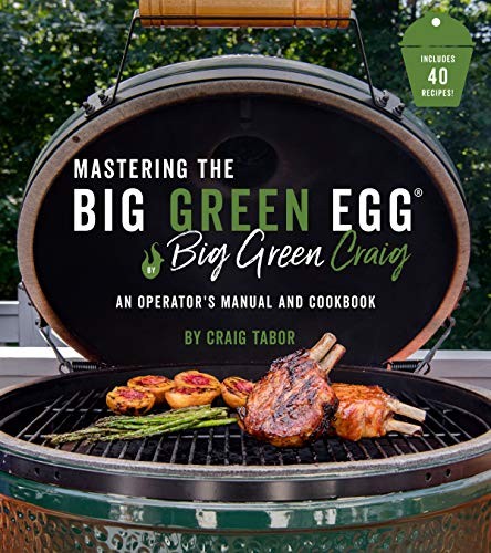 Mastering the big - big, green