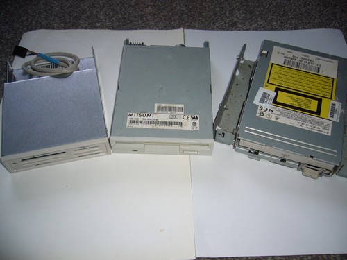 Disk floppy and zip - disk, card